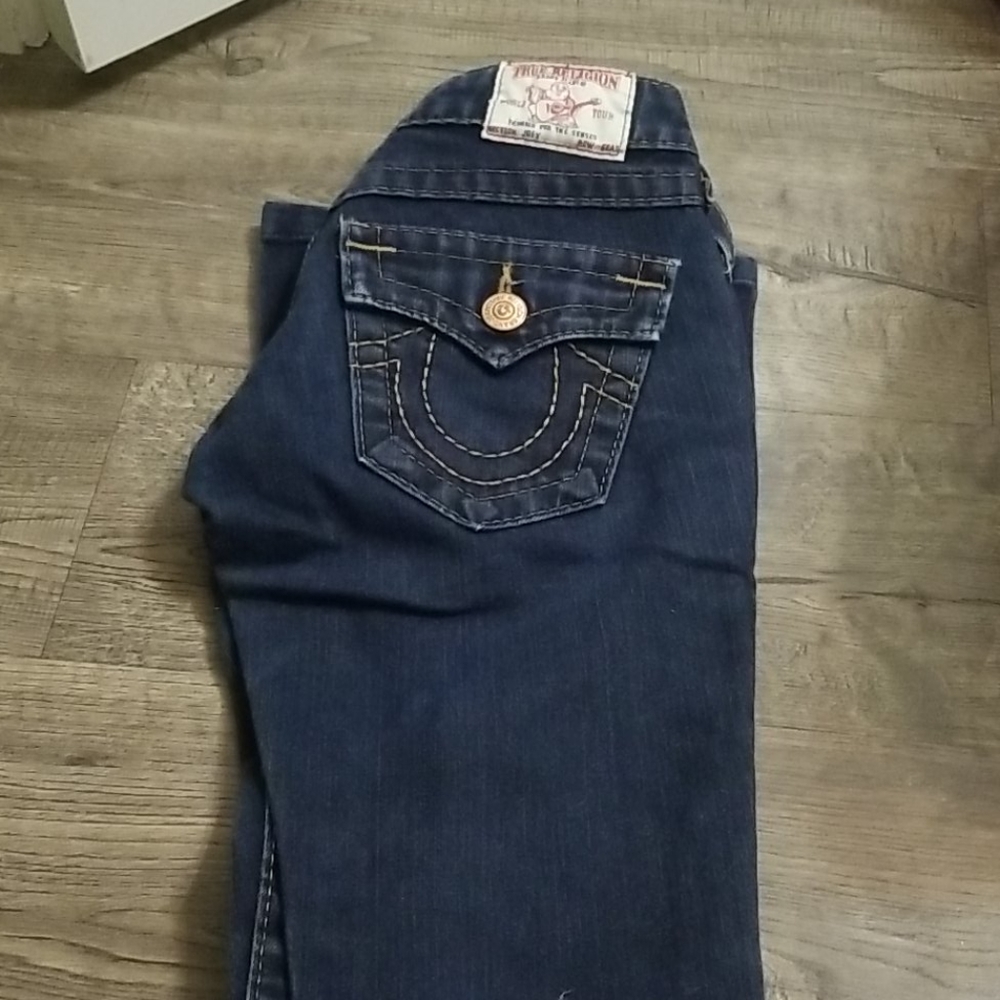 True Religion jeans